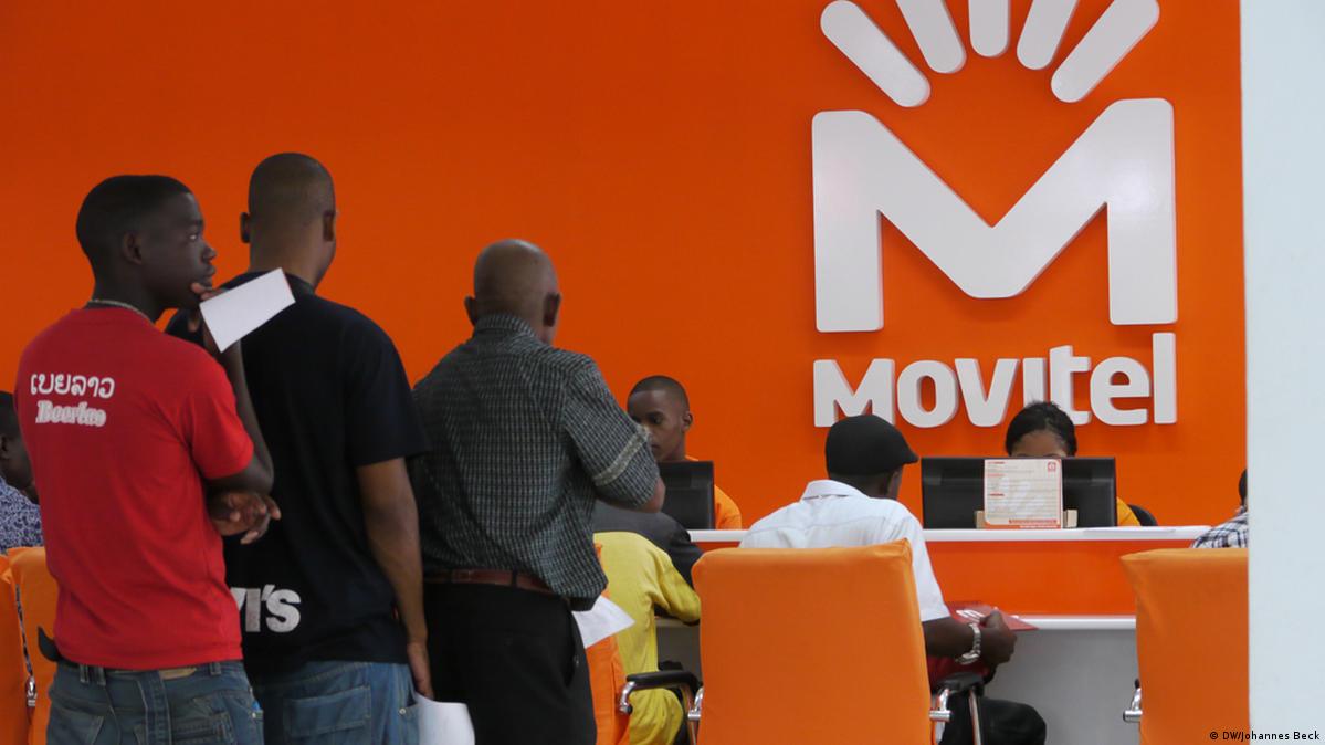 Movitel Continua Liderando as Telecomunicações em Moçambique